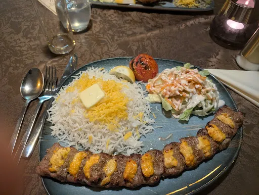 Bild von Pars Restaurant