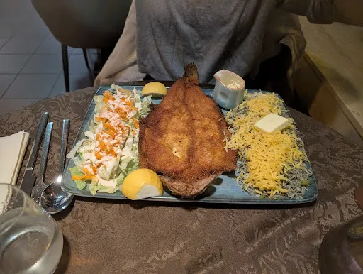 Bild von Pars Restaurant