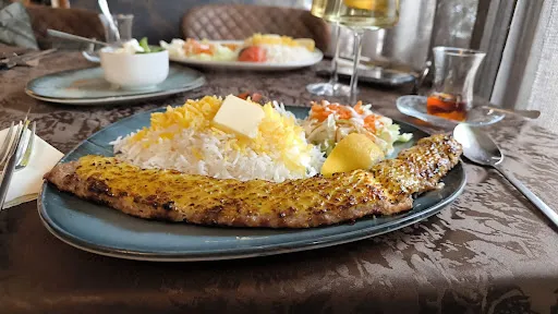 Bild von Pars Restaurant
