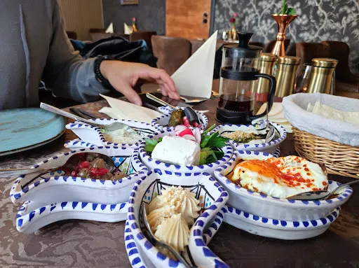 Bild von Pars Restaurant
