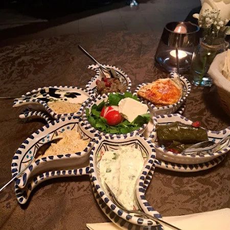 Bild von Pars Restaurant