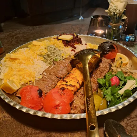 Bild von Pars Restaurant