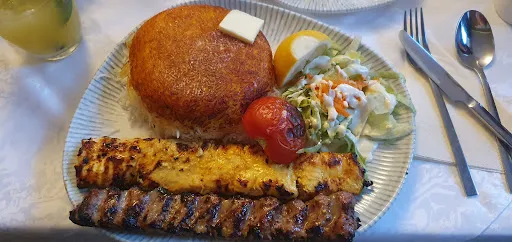 Bild von Pars Restaurant