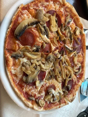 Bild von Restaurant Pizzeria zum Engel