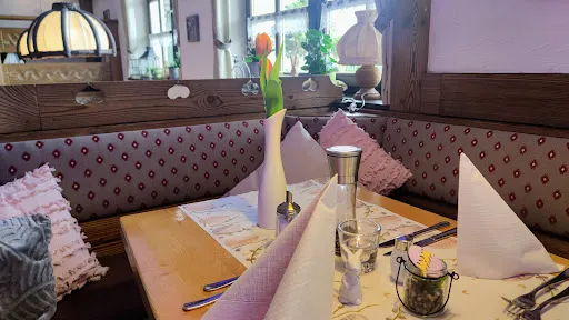 Bild von Rabanus-Stuben