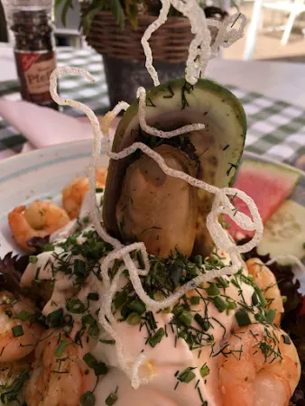 Bild von Rabanus-Stuben