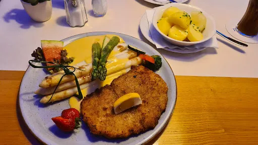 Bild von Rabanus-Stuben