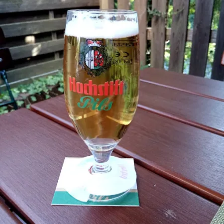 Bild von Rabanus-Stuben