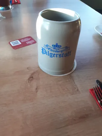 Bild von ROSI'S Restaurant