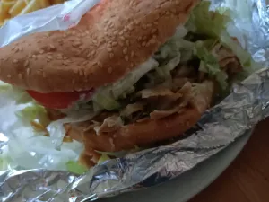 Can Kebab Imbiss