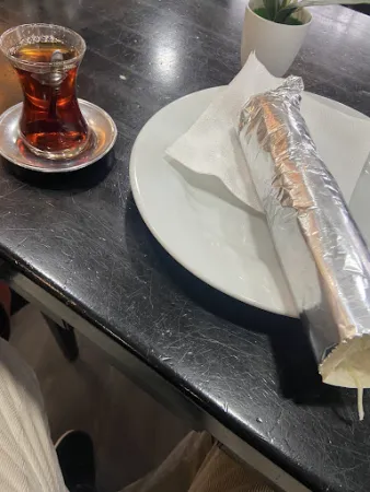 Bild von Antep Sofrası