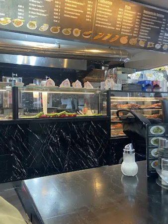 Bild von Antep Sofrası