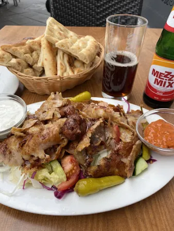 Bild von Antep Sofrası