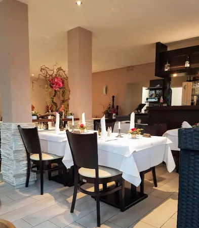 Bild von Café Restaurant Poseidon Zum Seeblick