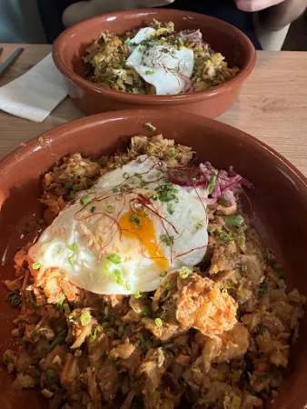 Bild von Ceylonilicous Sri Lankan Streetfood