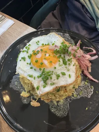Bild von Ceylonilicous Sri Lankan Streetfood