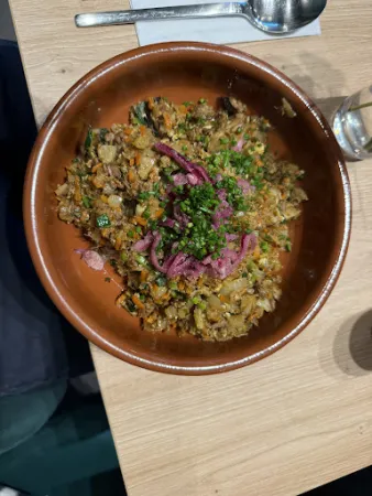 Bild von Ceylonilicous Sri Lankan Streetfood