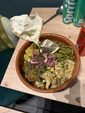 Bild von Ceylonilicous Sri Lankan Streetfood