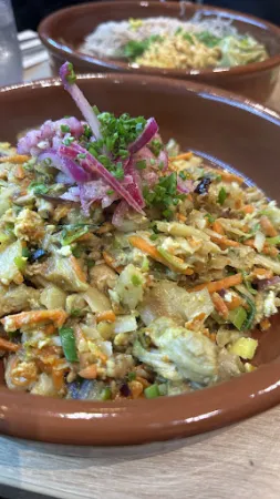 Bild von Ceylonilicous Sri Lankan Streetfood