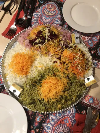 Bild von Dayana persisches Restaurant