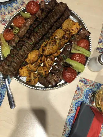 Bild von Dayana persisches Restaurant