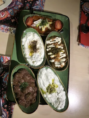 Bild von Dayana persisches Restaurant