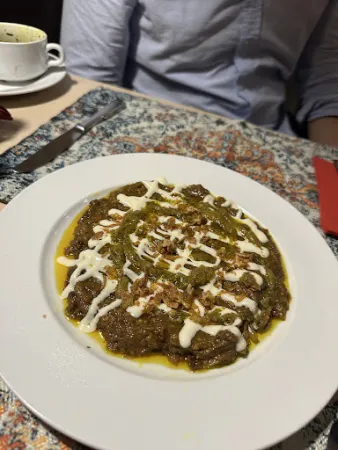 Bild von Dayana persisches Restaurant