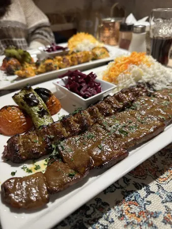 Bild von Dayana persisches Restaurant