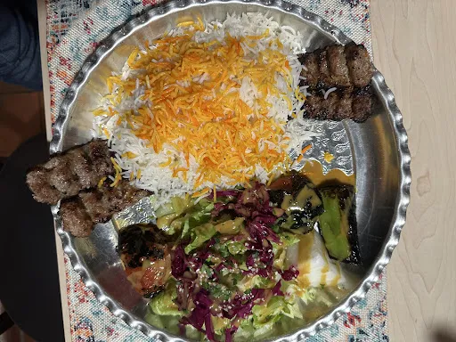 Bild von Dayana persisches Restaurant
