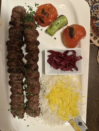 Bild von Dayana persisches Restaurant