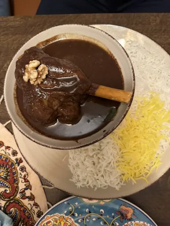 Bild von Dayana persisches Restaurant