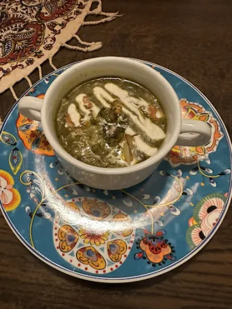 Bild von Dayana persisches Restaurant