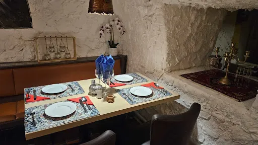 Bild von Dayana persisches Restaurant