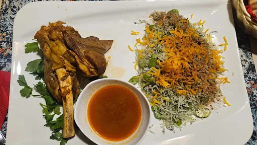 Bild von Dayana persisches Restaurant
