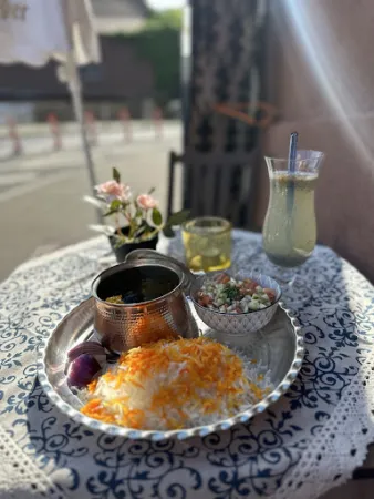 Bild von Dayana persisches Restaurant