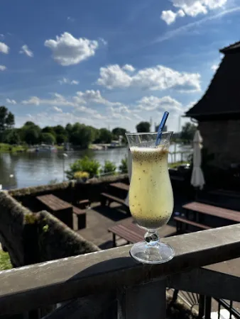 Bild von Dayana persisches Restaurant