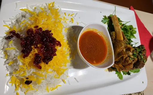 Bild von Dayana persisches Restaurant