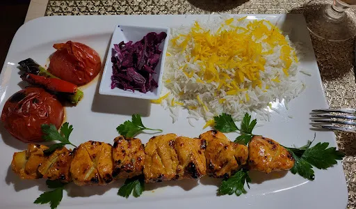 Bild von Dayana persisches Restaurant