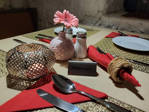 Bild von Dayana persisches Restaurant