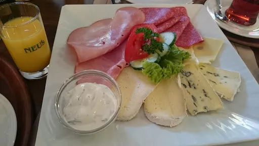 Bild von Bäckerei - Café Göttmann