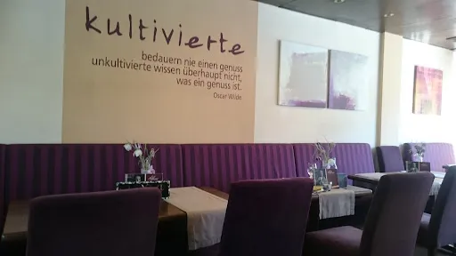 Bild von Bäckerei - Café Göttmann
