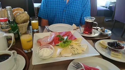 Bild von Bäckerei - Café Göttmann