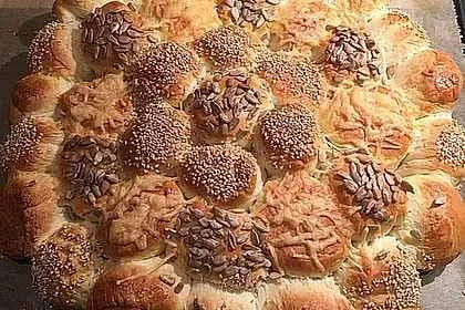Bild von Bäckerei - Café Göttmann