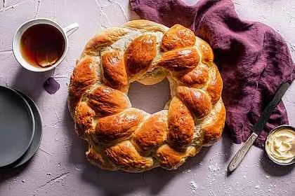 Bild von Bäckerei - Café Göttmann