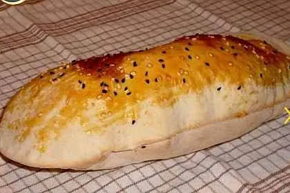 Bild von Bäckerei - Café Göttmann