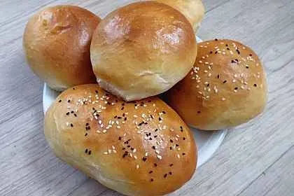 Bild von Bäckerei - Café Göttmann