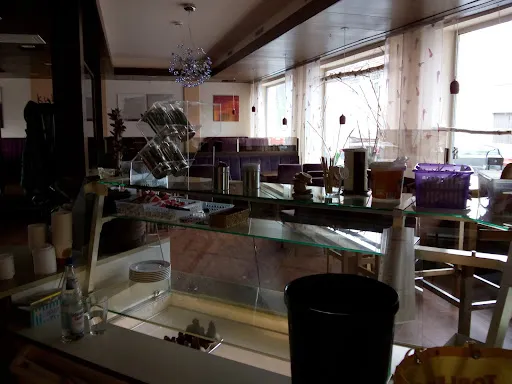 Bild von Bäckerei - Café Göttmann