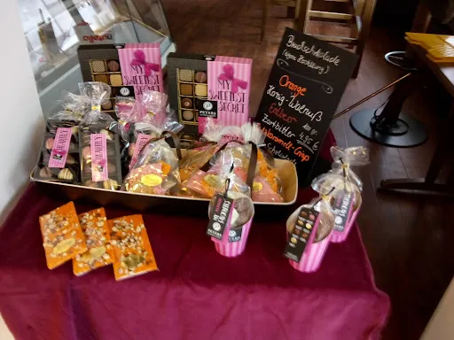 Bild von Bäckerei - Café Göttmann