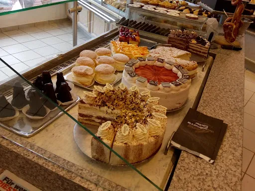 Bild von Bäckerei - Café Göttmann