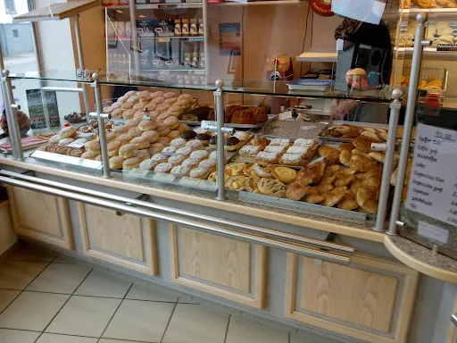 Bild von Bäckerei - Café Göttmann